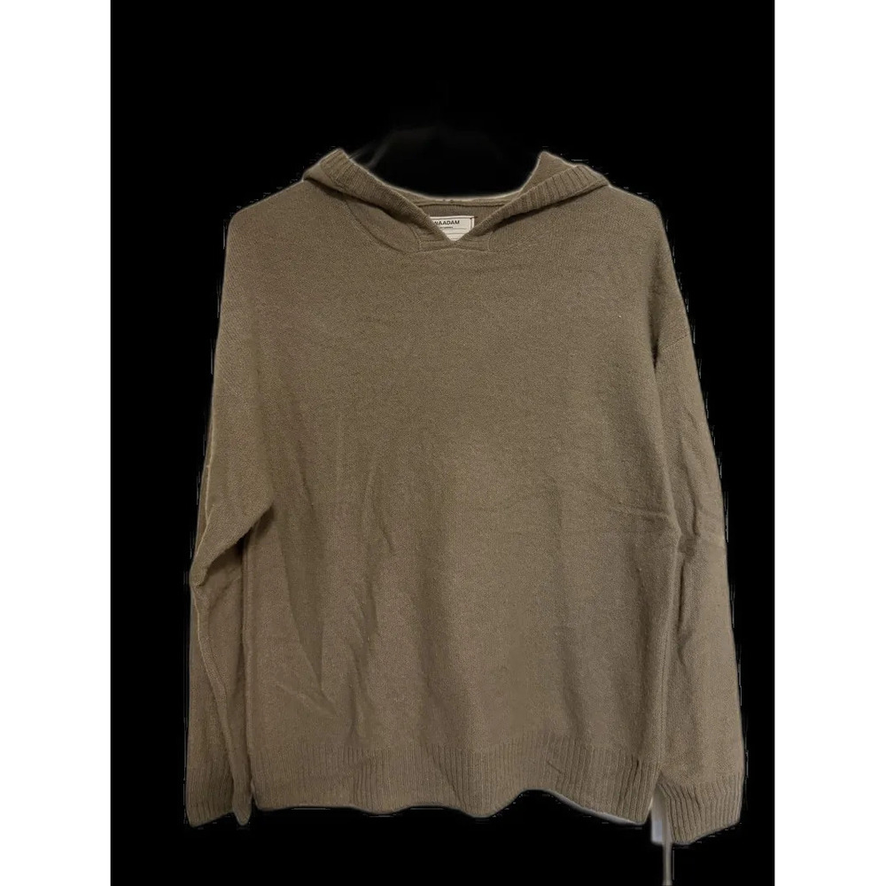 NAADAM Cashmere Hoodie